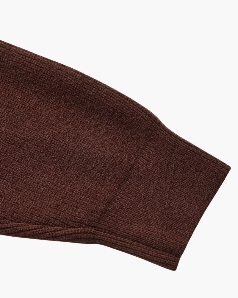 Cairo Halfzip
