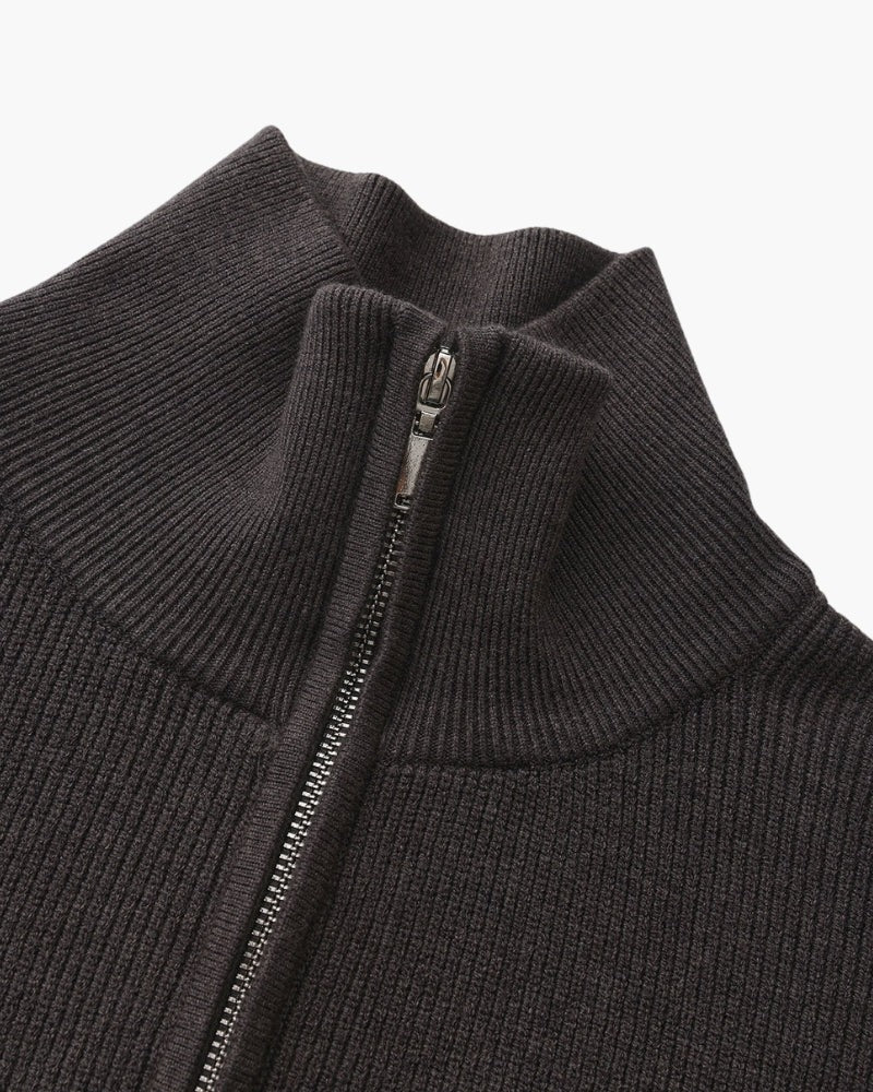 Cairo Halfzip
