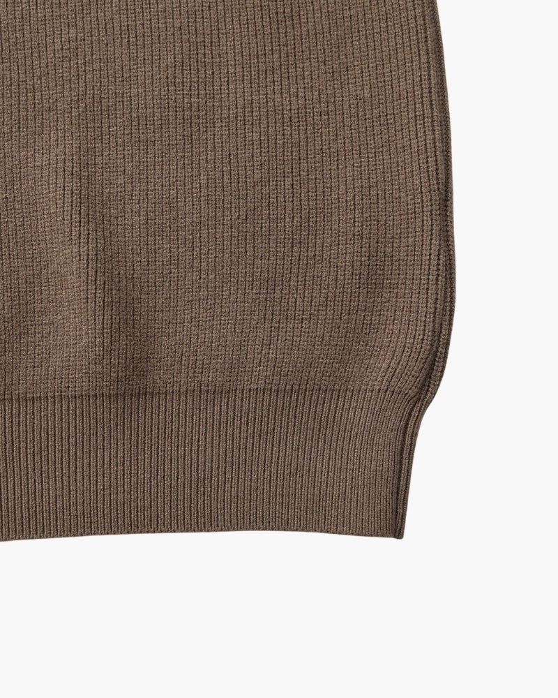 Cairo Halfzip