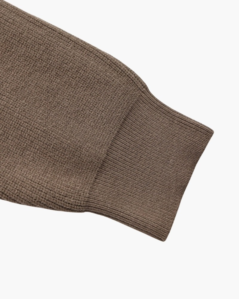 Cairo Halfzip
