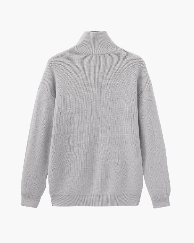 Cairo Halfzip