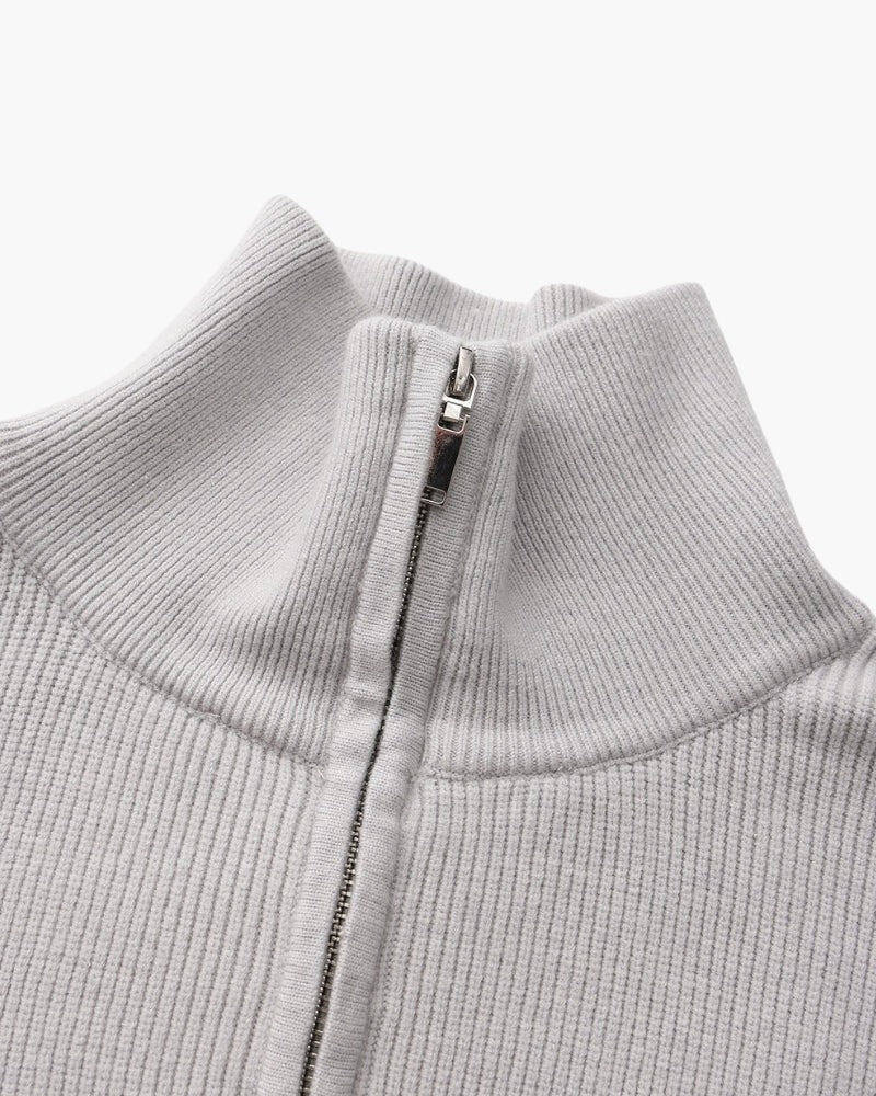 Cairo Halfzip