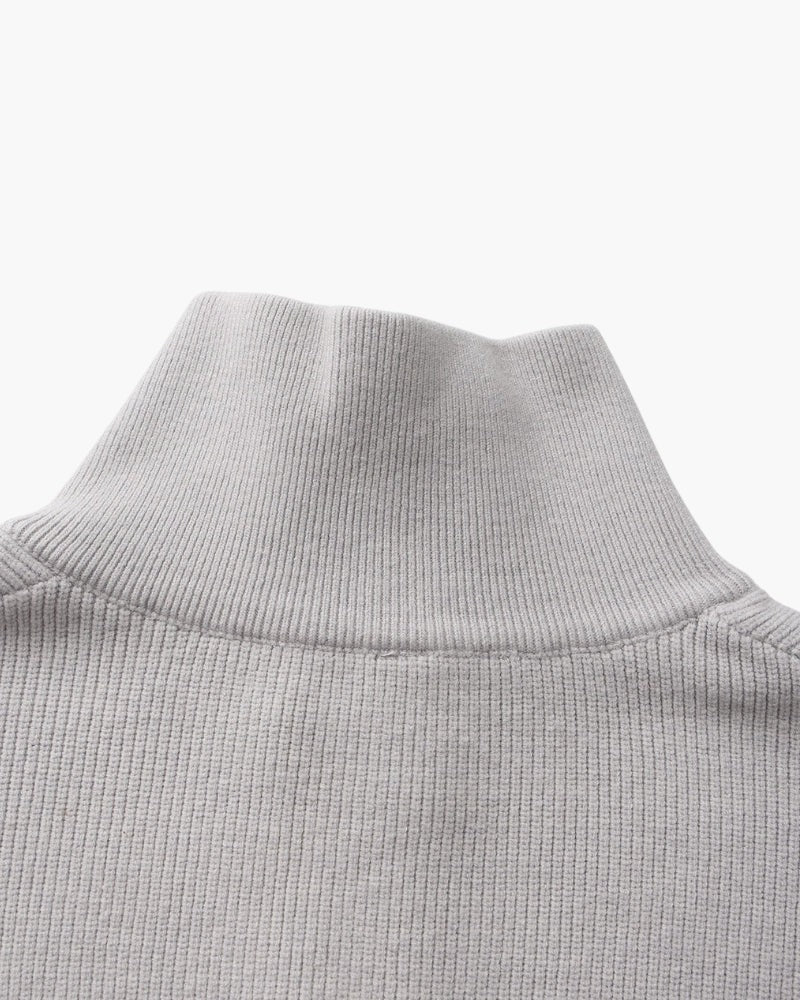 Cairo Halfzip