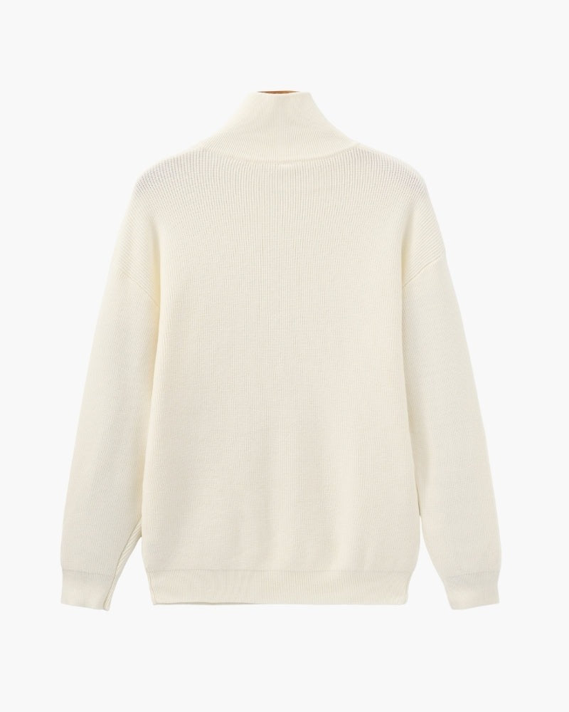 Cairo Halfzip