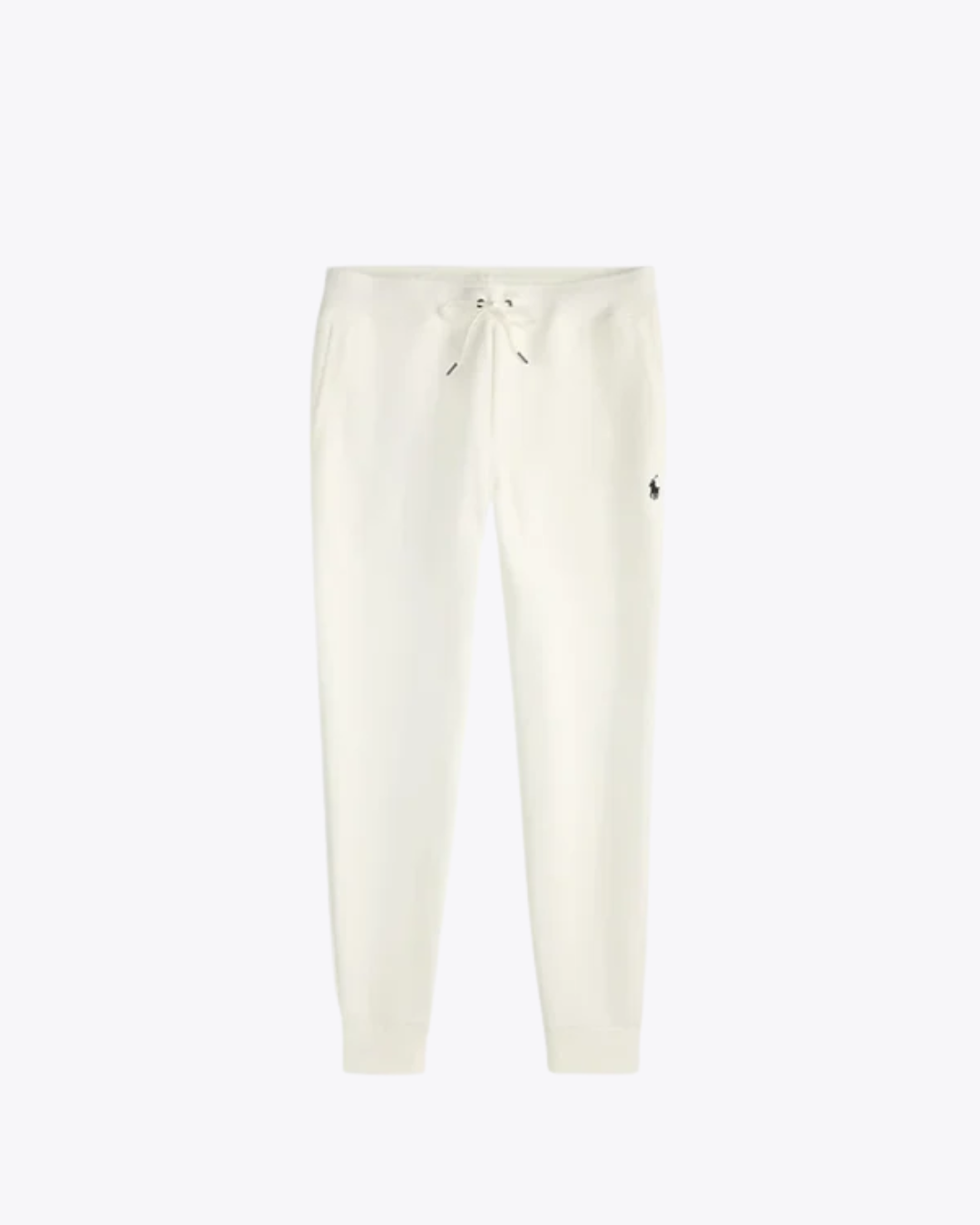 Double-Knit-Jogginghose