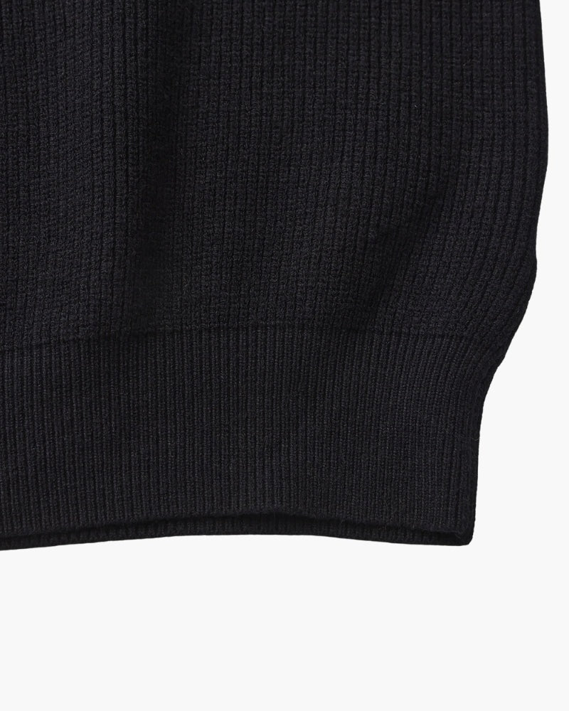 Cairo Halfzip