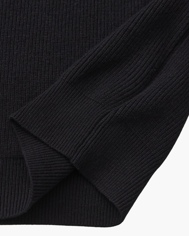 Cairo Halfzip