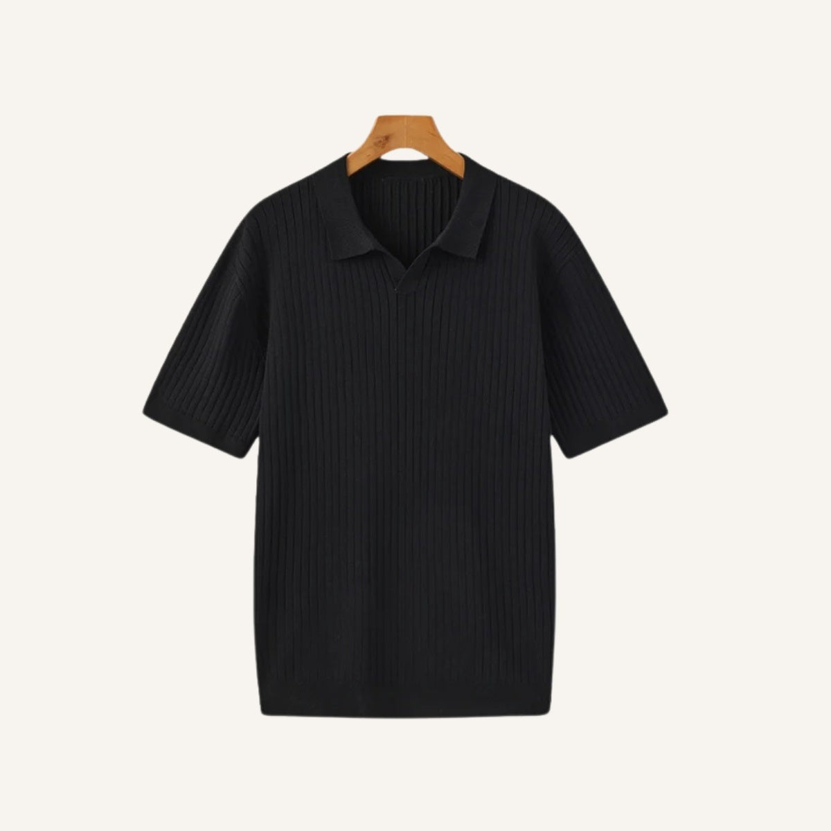 Sollome Heritage Rippstrick-Polo