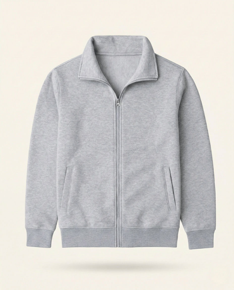 Stehkragenjacke Cleveland Heritage