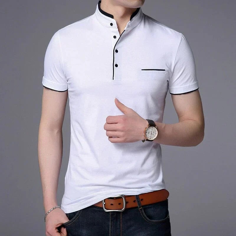 Poloshirt Riviera Class