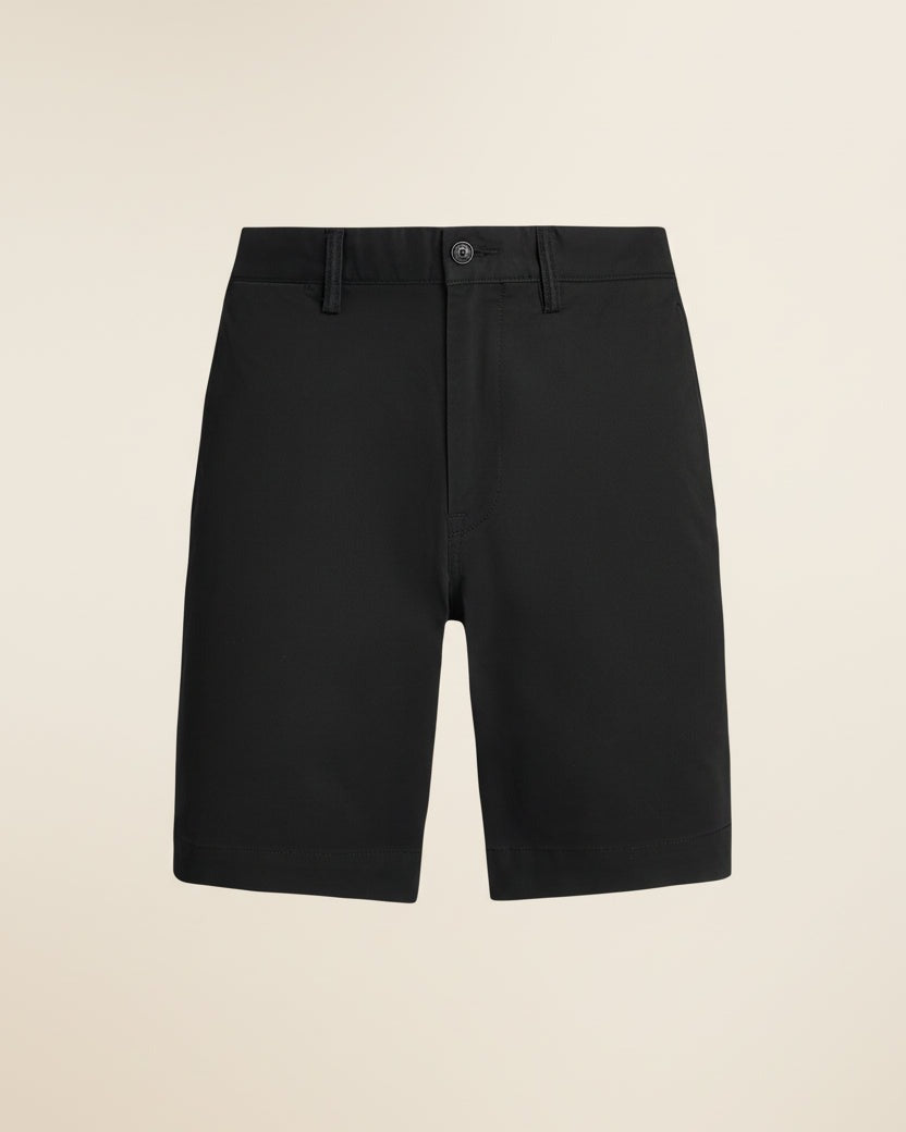 Baumwollshorts Refined Casual
