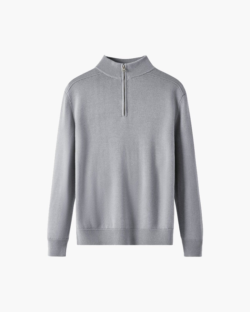 Carmel Zip-Up