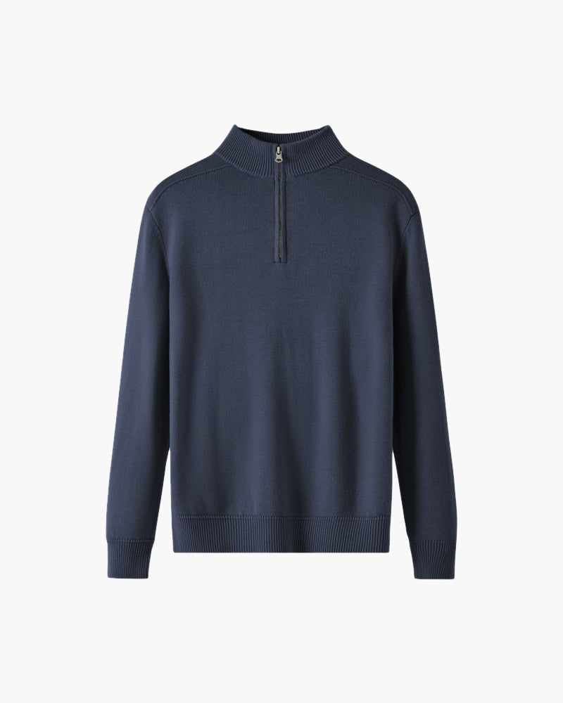 Carmel Zip-Up