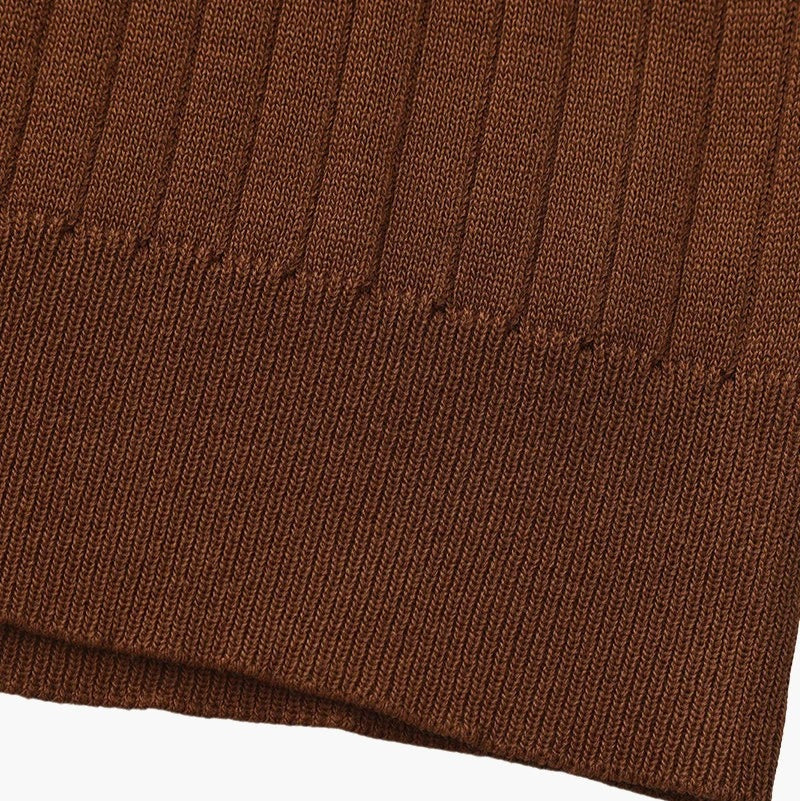 Sollome Heritage Rippstrick-Polo