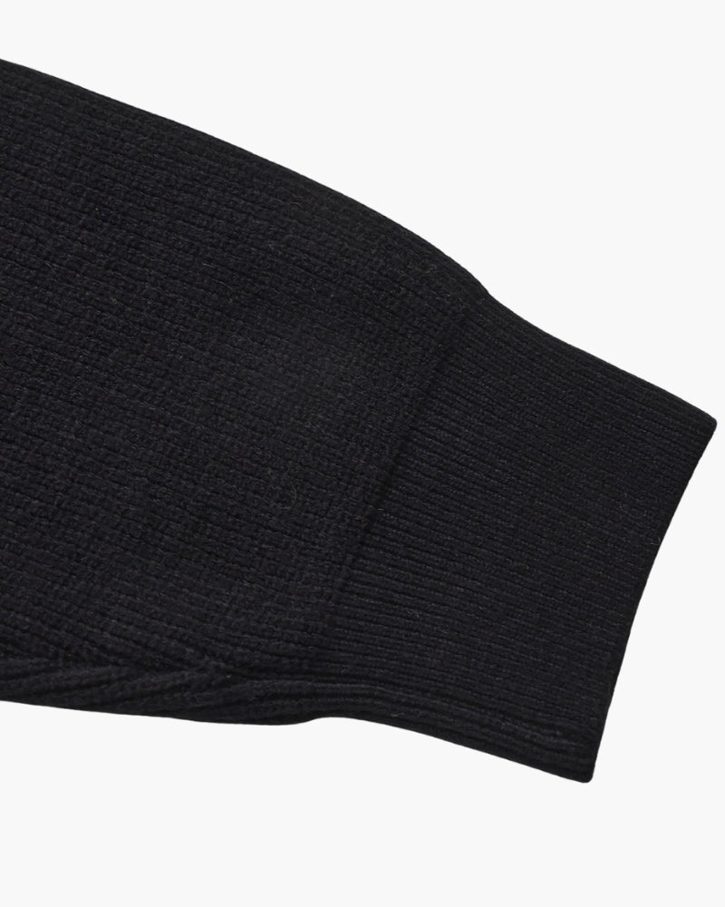 Cairo Halfzip
