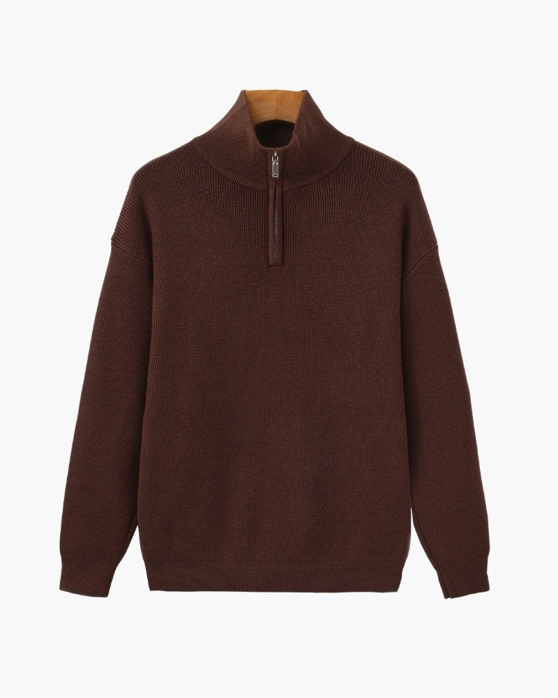 Cairo Halfzip