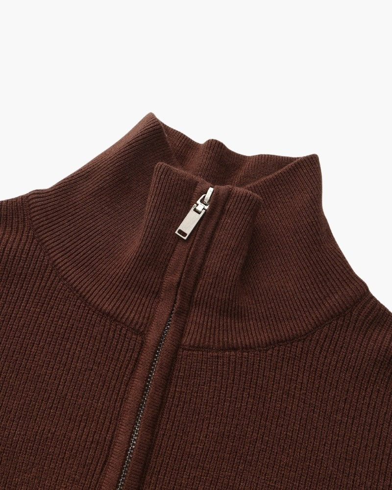 Cairo Halfzip
