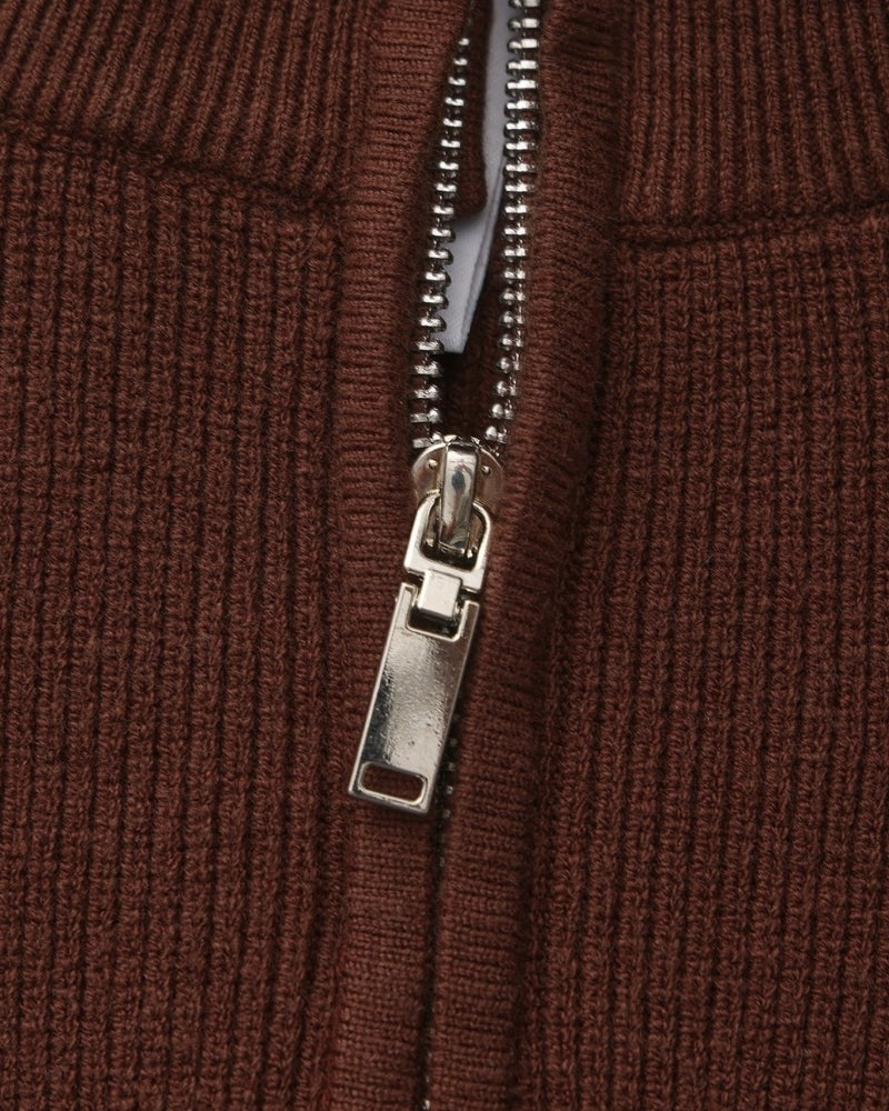 Cairo Halfzip