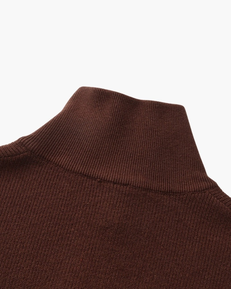 Cairo Halfzip