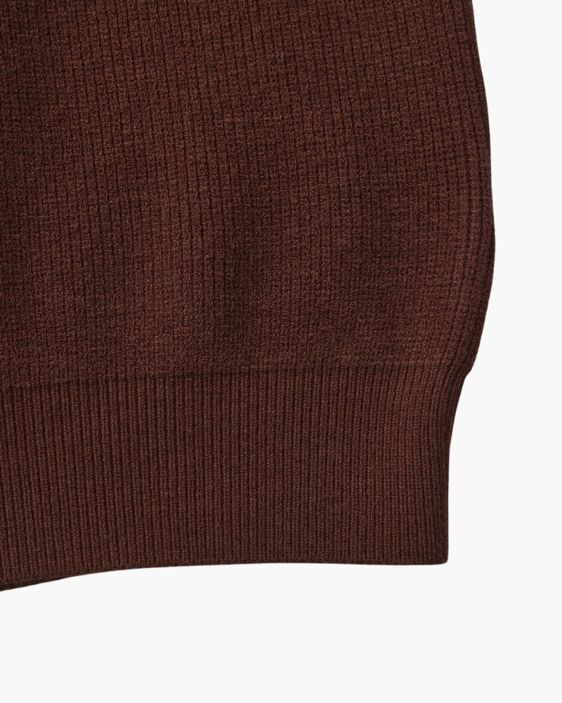 Cairo Halfzip