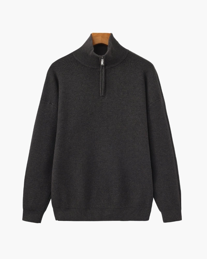 Cairo Halfzip