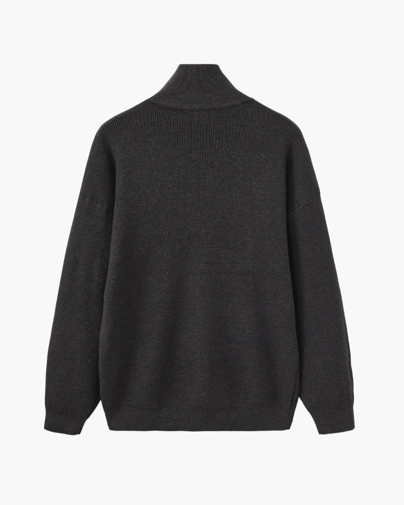 Cairo Halfzip