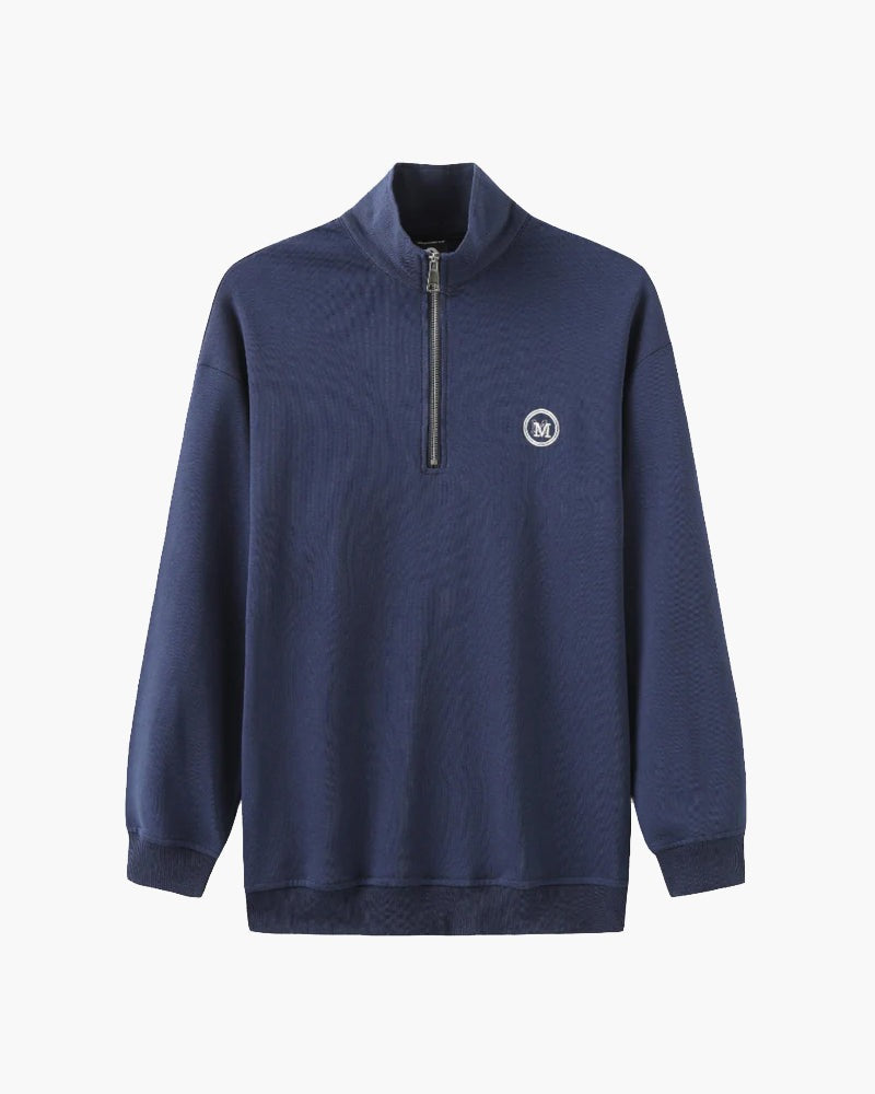 Cypress Zip-Up