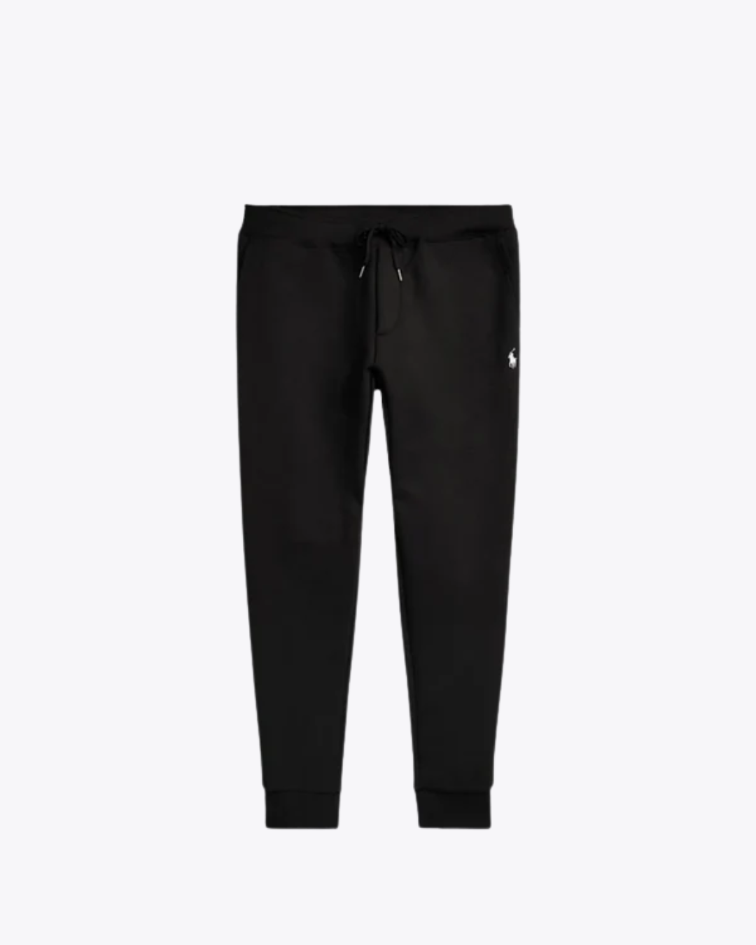 Double-Knit-Jogginghose