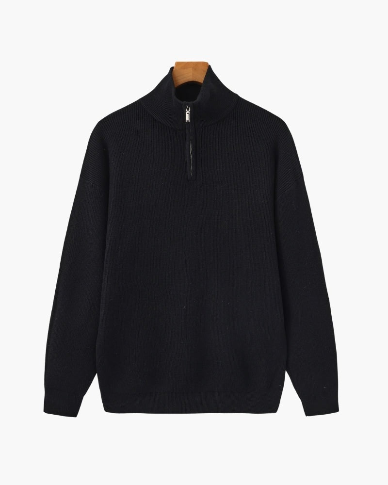 Cairo Halfzip
