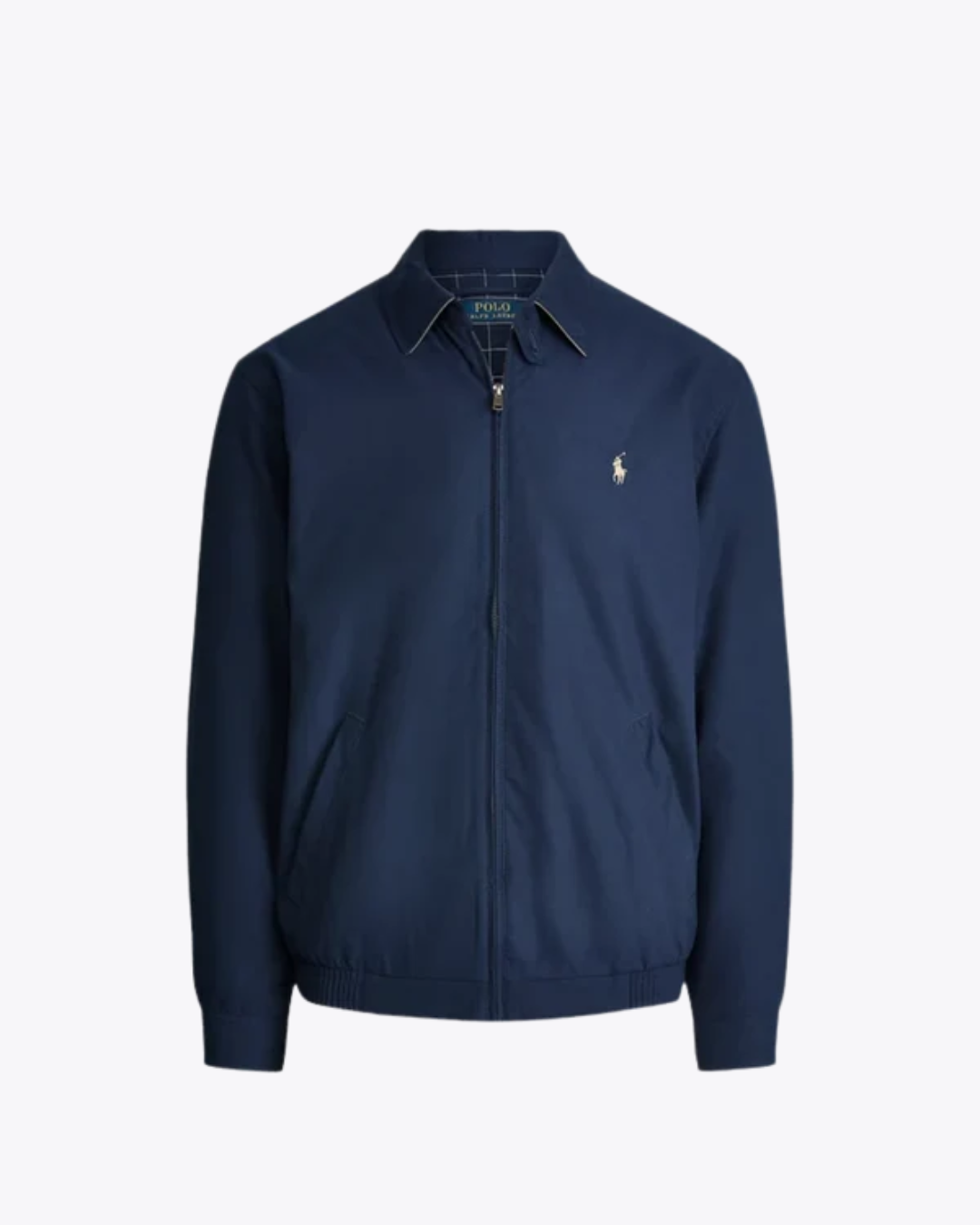 Bi-Swing-Jacke