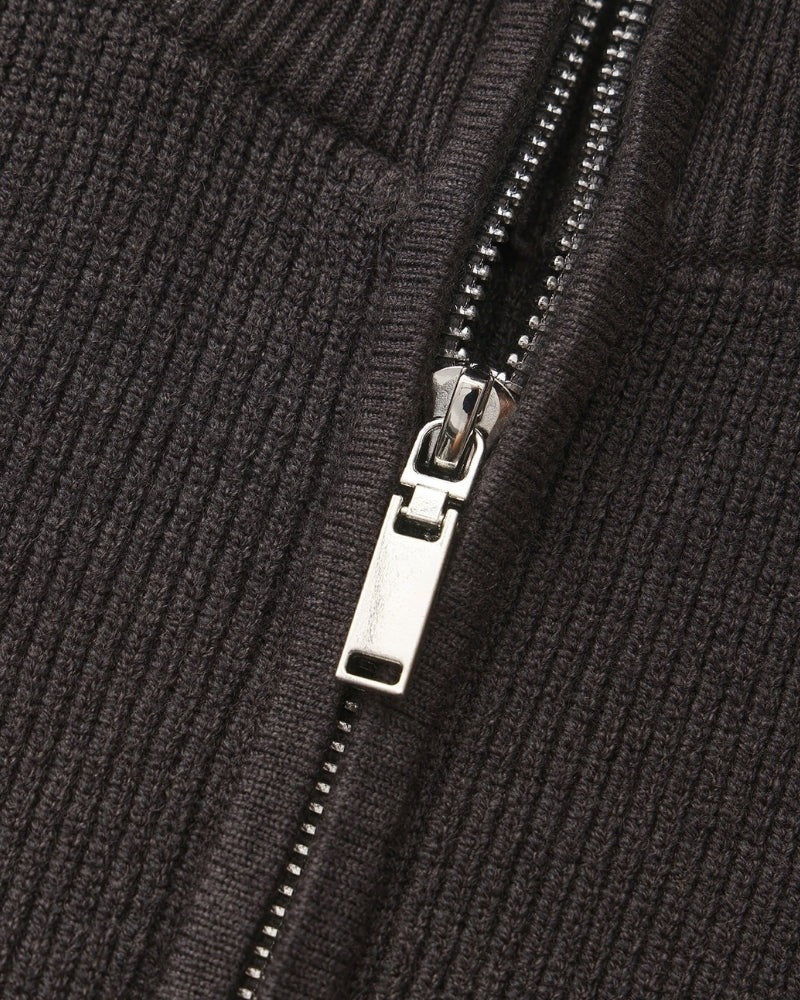 Cairo Halfzip