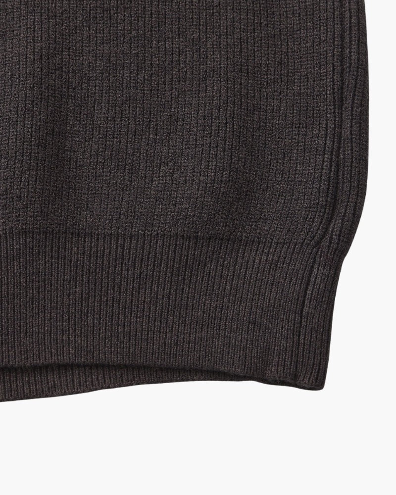 Cairo Halfzip
