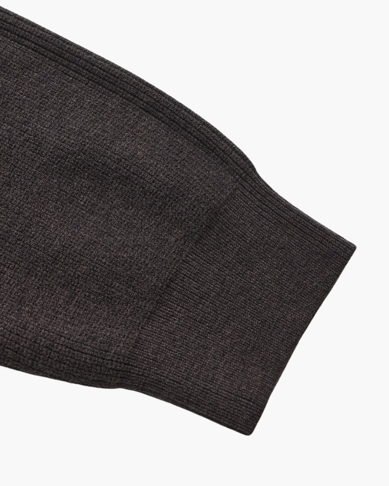 Cairo Halfzip