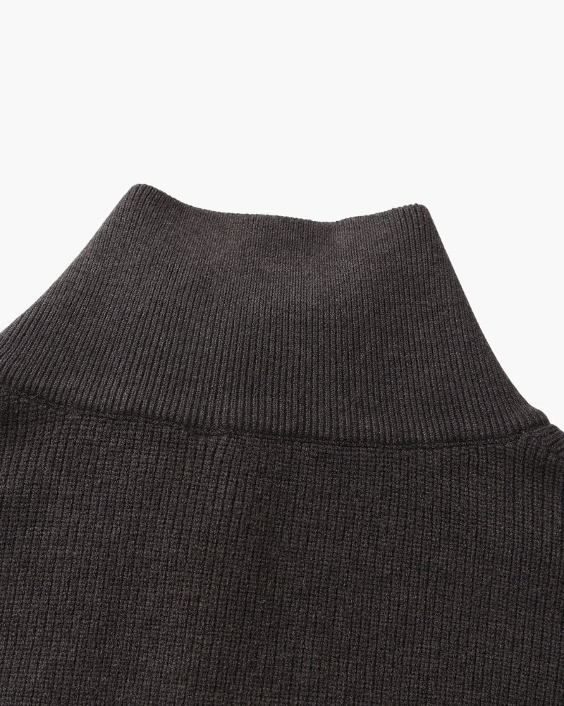Cairo Halfzip