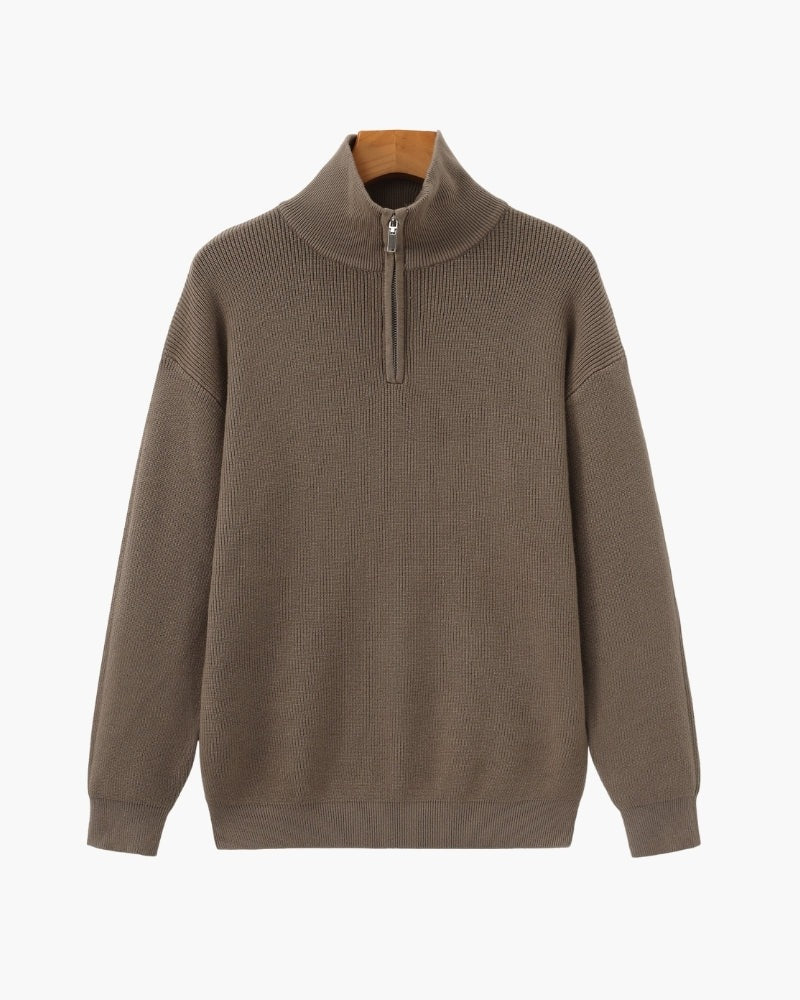 Cairo Halfzip