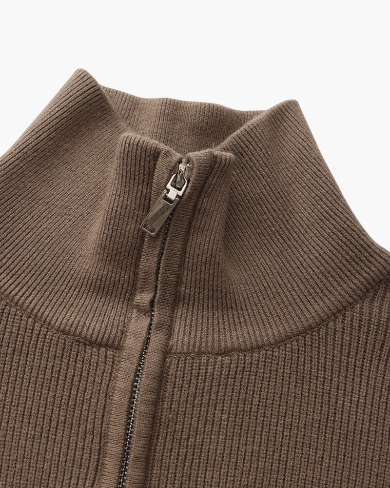 Cairo Halfzip
