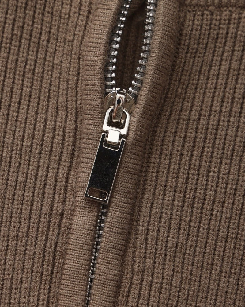 Cairo Halfzip