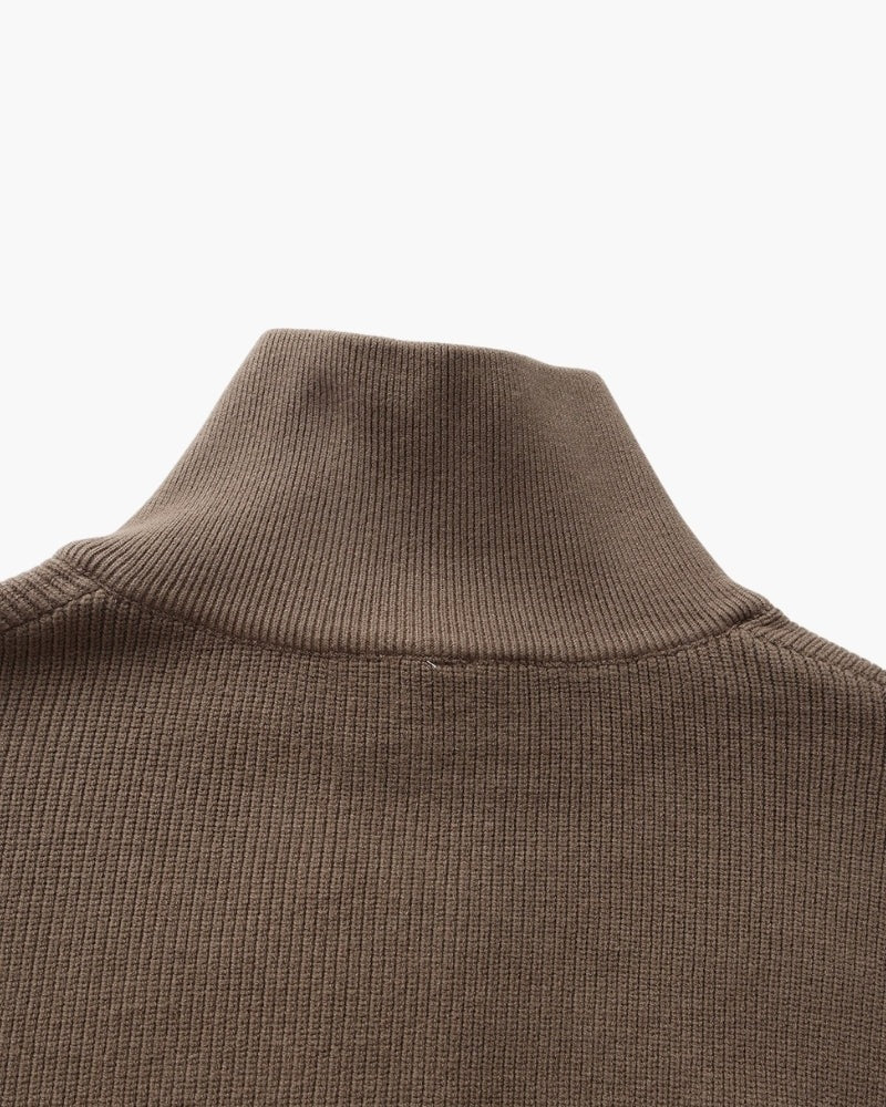Cairo Halfzip