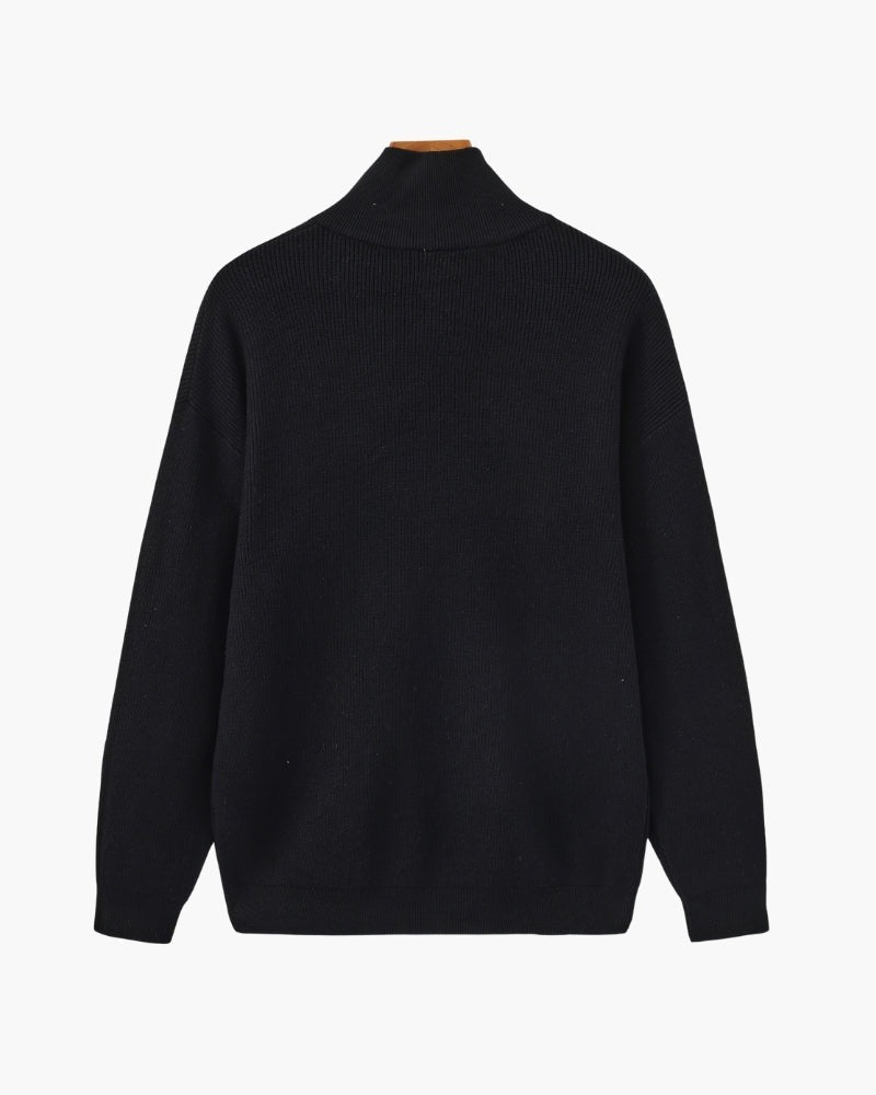 Cairo Halfzip