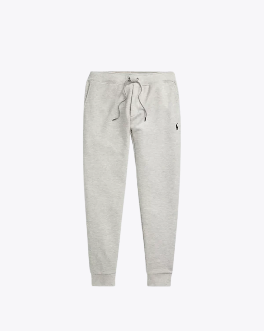 Double-Knit-Jogginghose