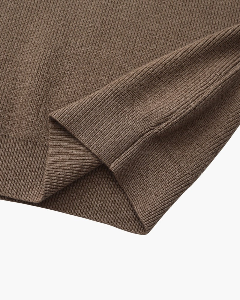 Cairo Halfzip