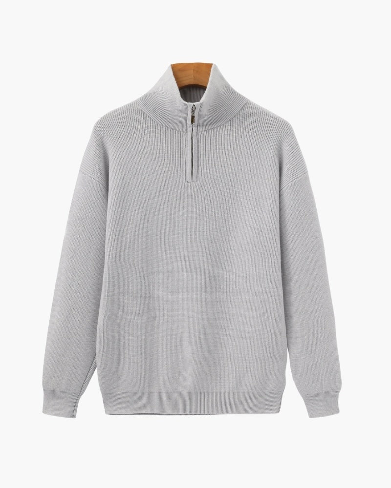 Cairo Halfzip