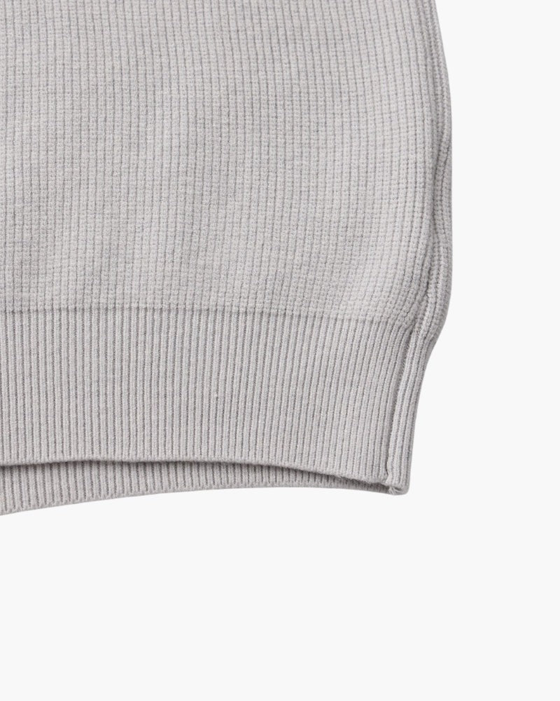 Cairo Halfzip