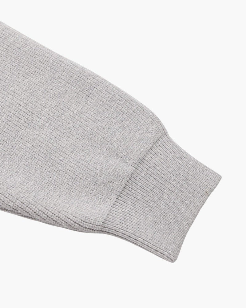 Cairo Halfzip
