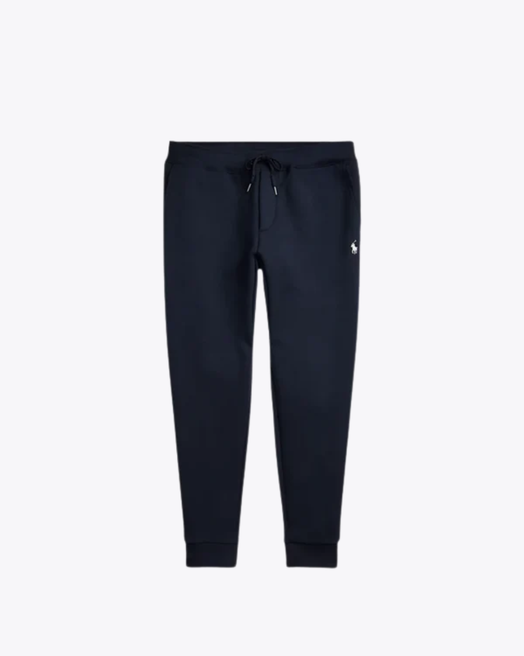Double-Knit-Jogginghose
