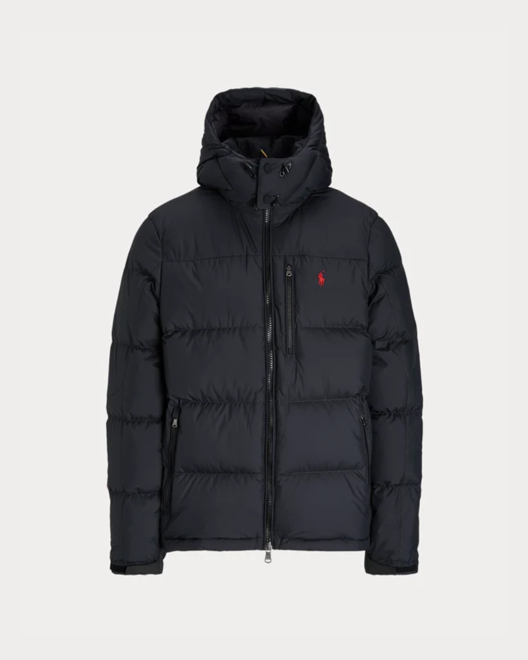 Daunenjacke 650 Fill Power aus Ripstop