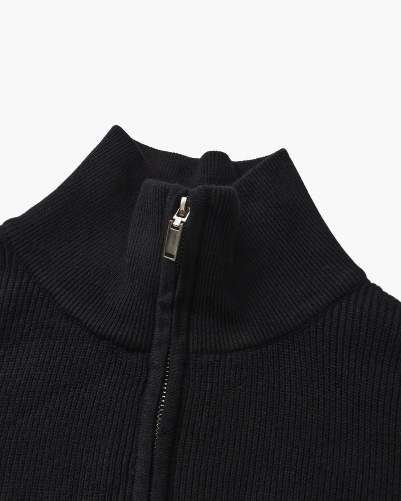 Cairo Halfzip