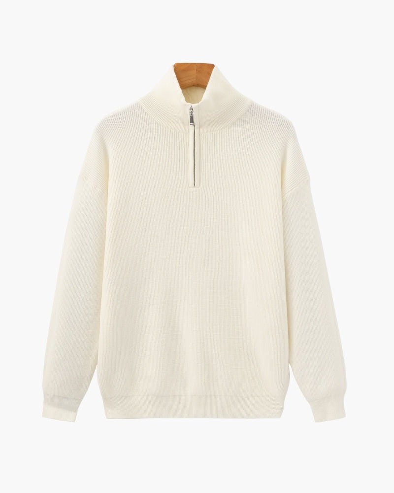 Cairo Halfzip