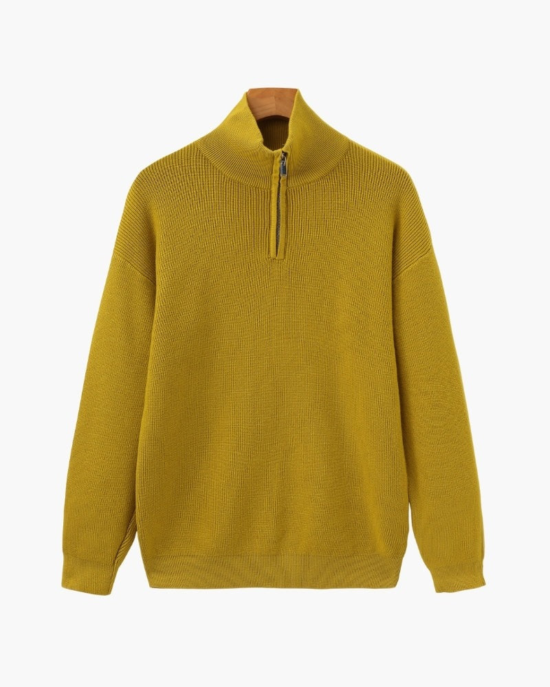 Cairo Halfzip