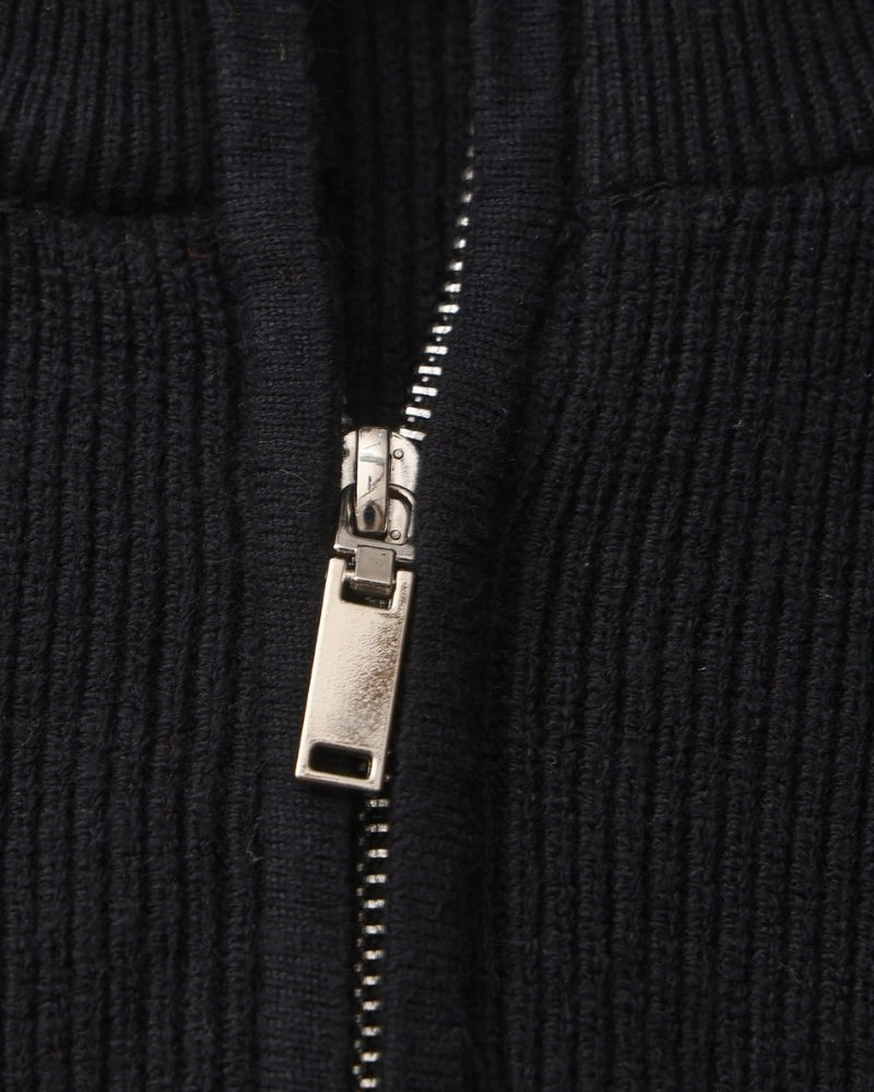 Cairo Halfzip